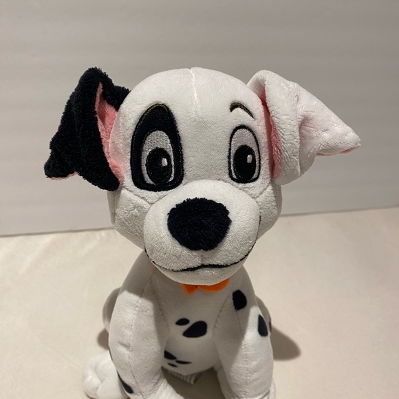 Patch plush from Disney’s 101 dalmatians - Picture 3 of 10